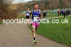 Senior and Veteran Men in the 2024 NECAA Road Relays Champs., Hetton Lyons Country Park, Hetton le Hole, County Durham. Photo: David T. Hewitson/Sports for All Pics